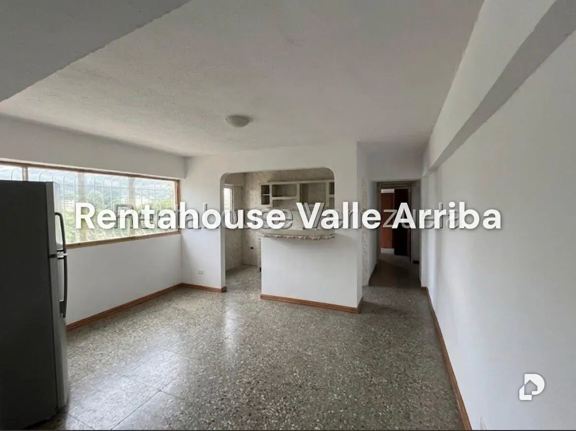 Apartamento en Caricuao, Caracas – 2