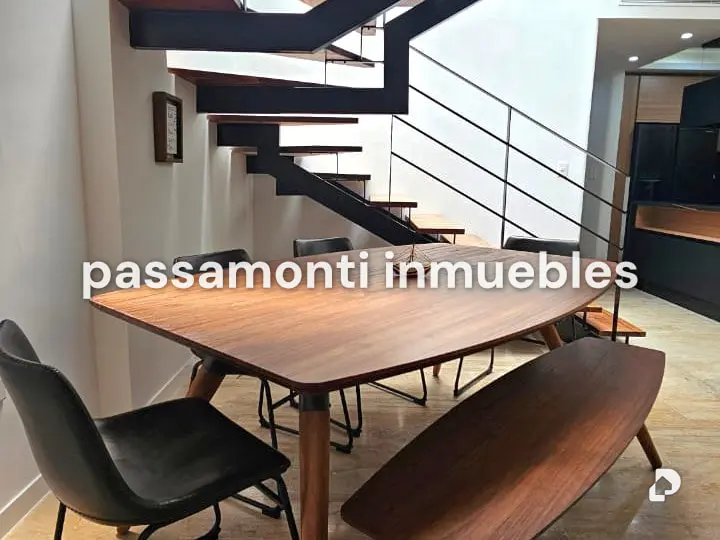 Townhouse en Atamo, Margarita (noreste) – 12