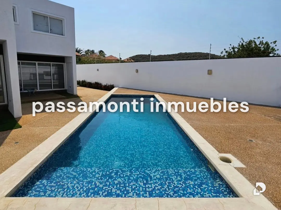Townhouse en Atamo, Margarita (noreste) – 5