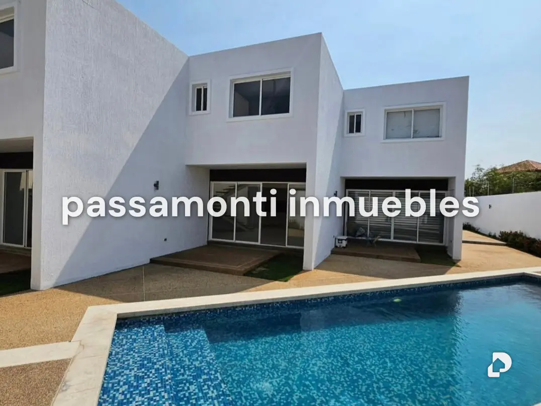 Townhouse en Atamo, Margarita (noreste) – 3