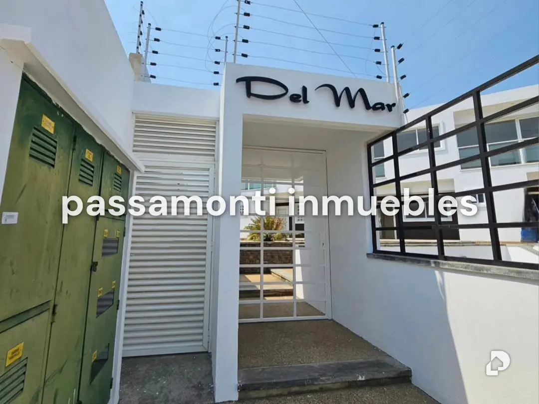 Townhouse en Atamo, Margarita (noreste) – 4