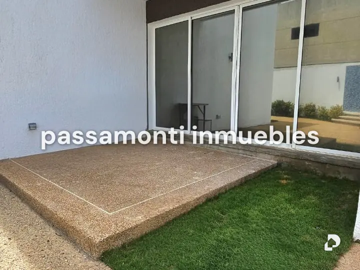 Townhouse en Atamo, Margarita (noreste) – 20