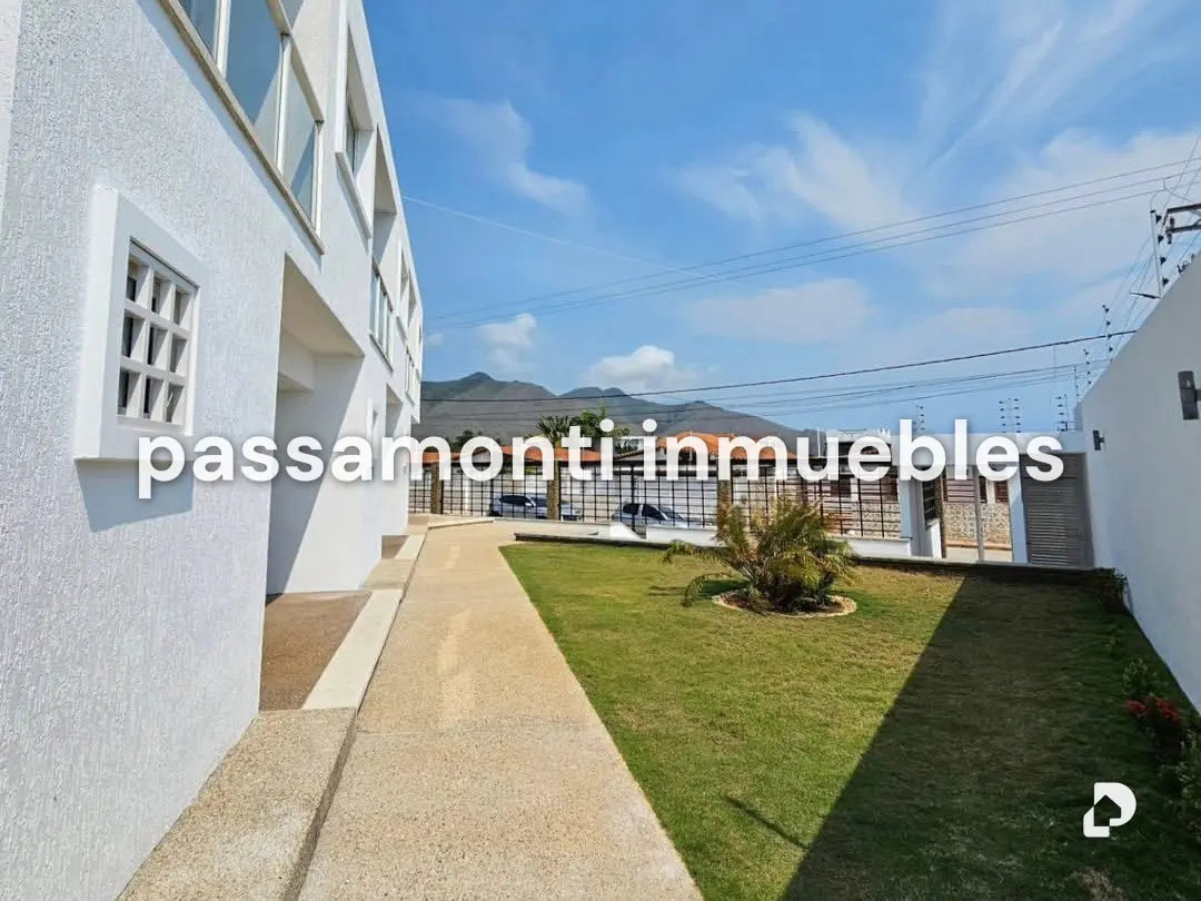 Townhouse en Atamo, Margarita (noreste) – 22
