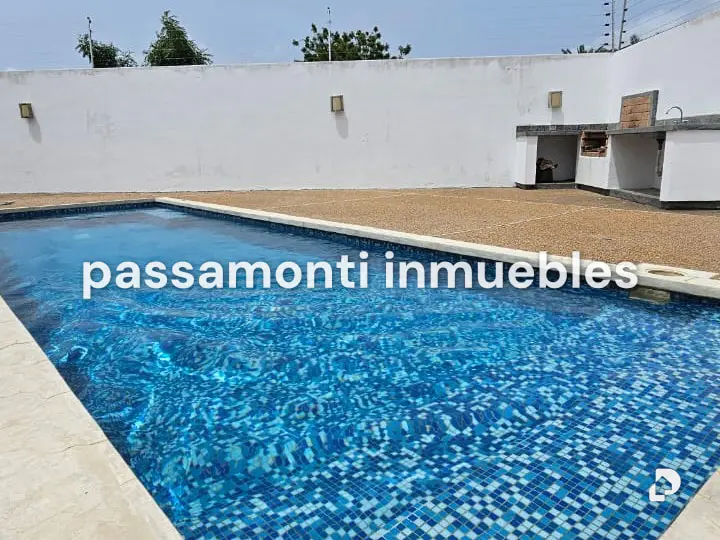 Townhouse en Atamo, Margarita (noreste) – 21