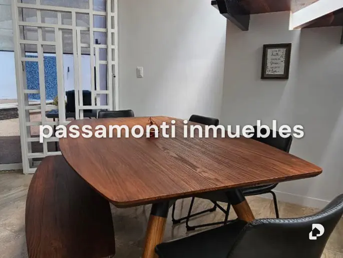 Townhouse en Atamo, Margarita (noreste) – 11