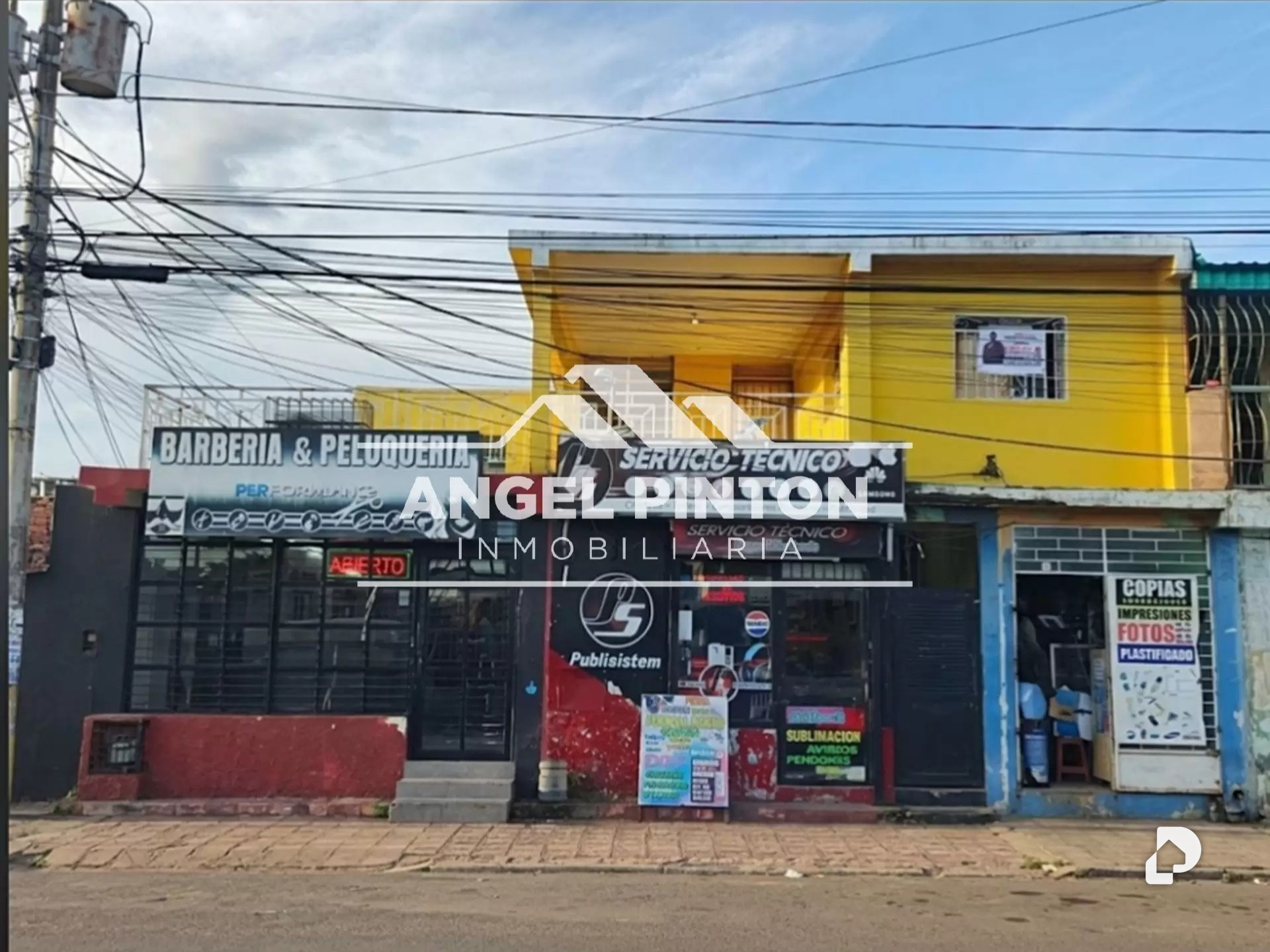 Local comercial en Maracaibo – 1