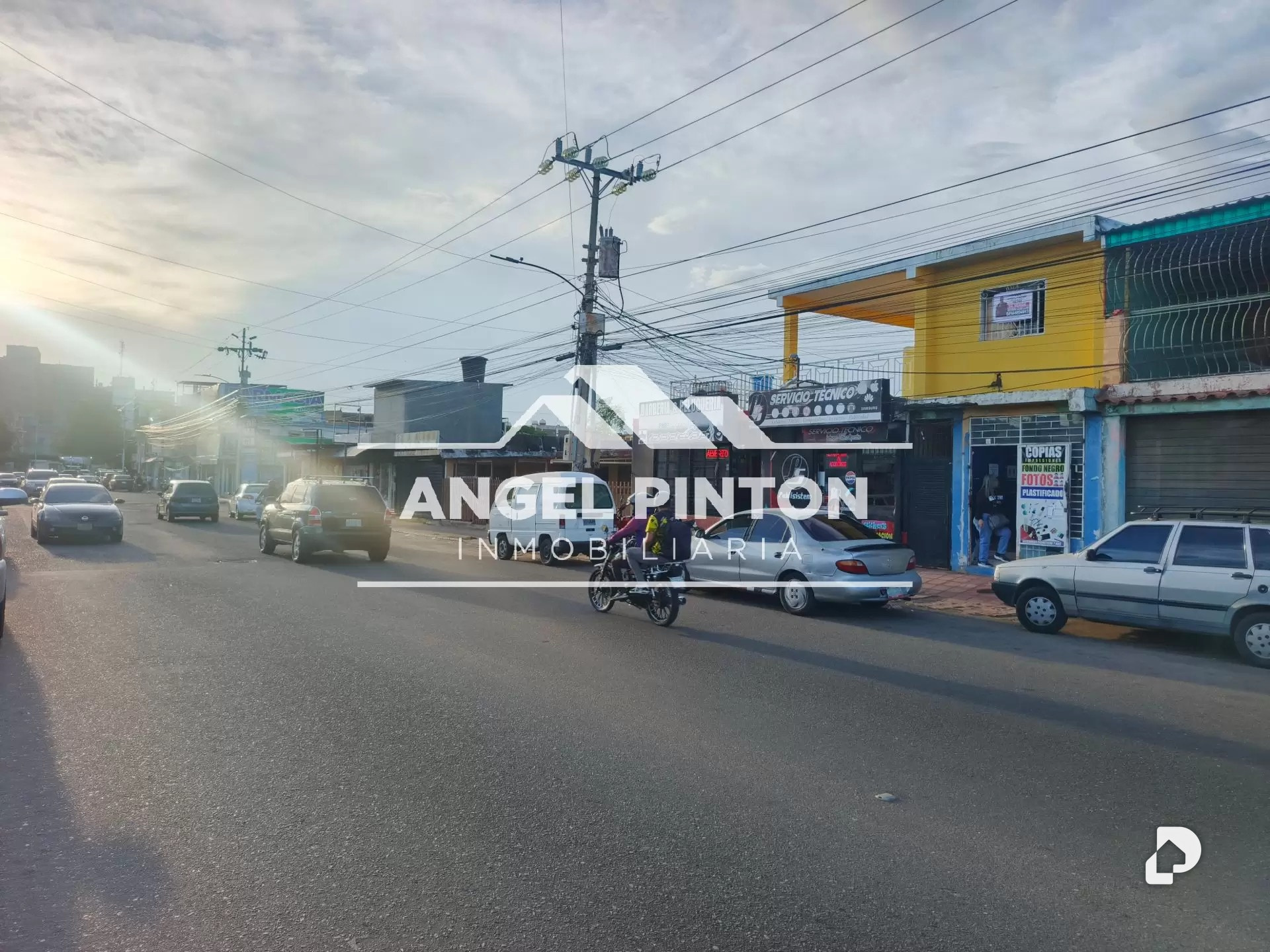 Local comercial en Maracaibo – 5
