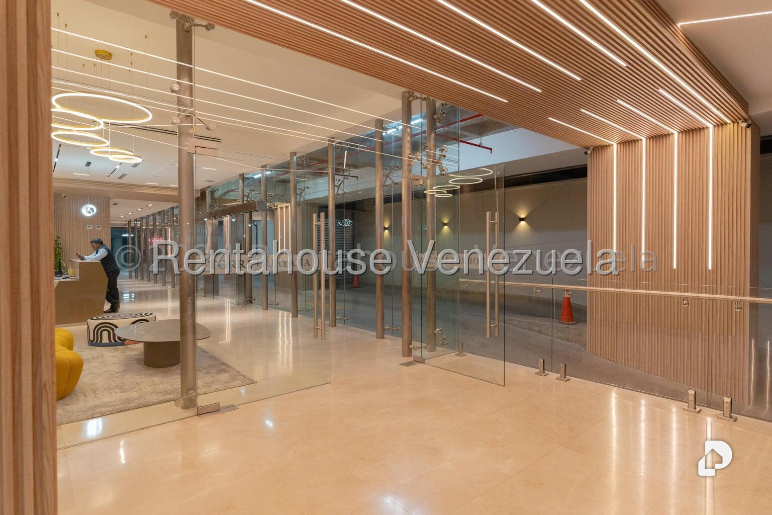 Oficina en Las Mercedes, Caracas – 4