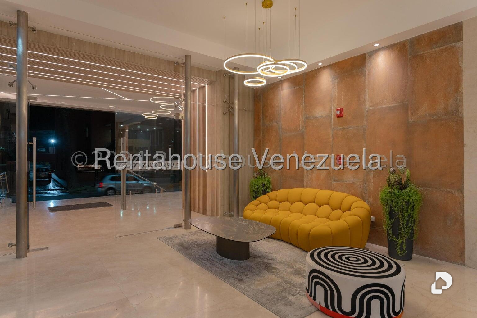 Oficina en Las Mercedes, Caracas – 5