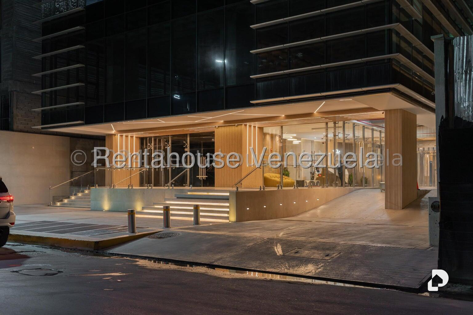 Oficina en Las Mercedes, Caracas – 3