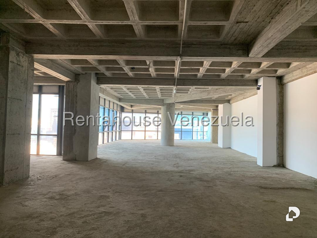 Oficina en Las Mercedes, Caracas – 7