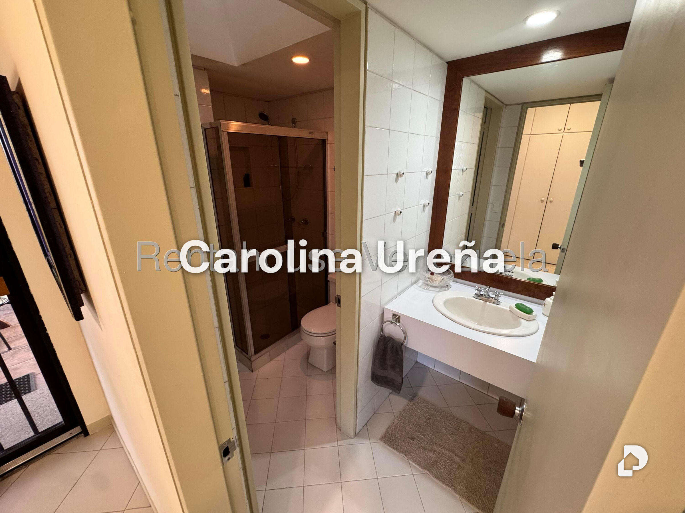 Apartamento en Colinas de Valle Arriba, Caracas – 8