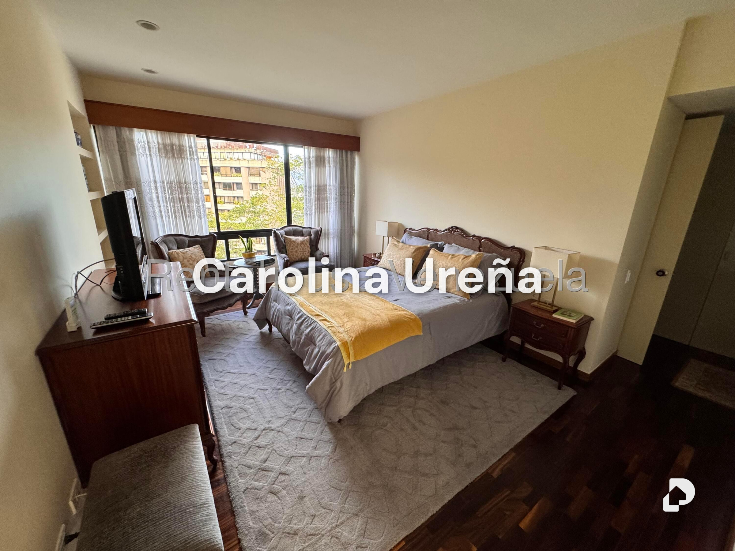 Apartamento en Colinas de Valle Arriba, Caracas – 12