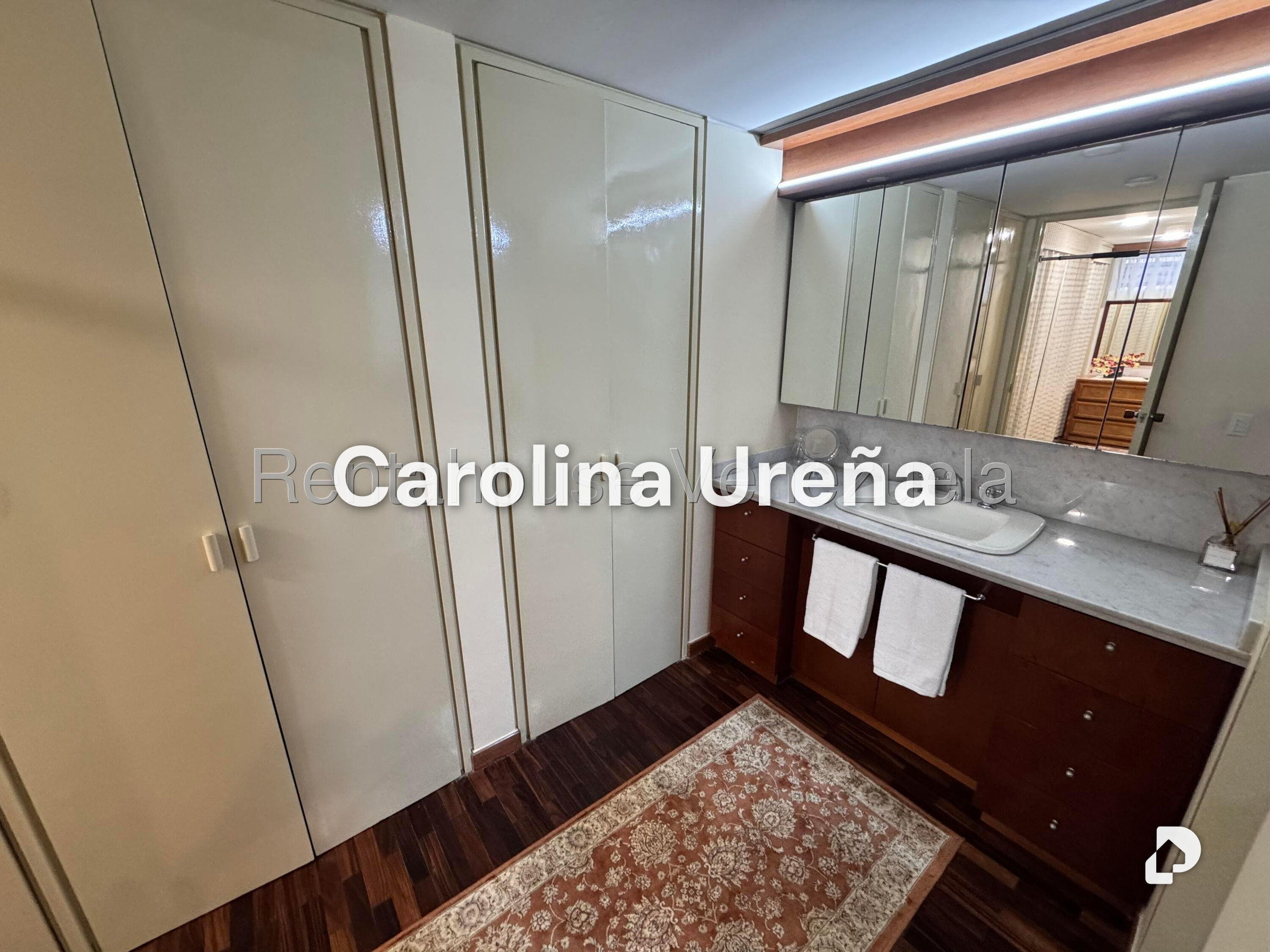 Apartamento en Colinas de Valle Arriba, Caracas – 20