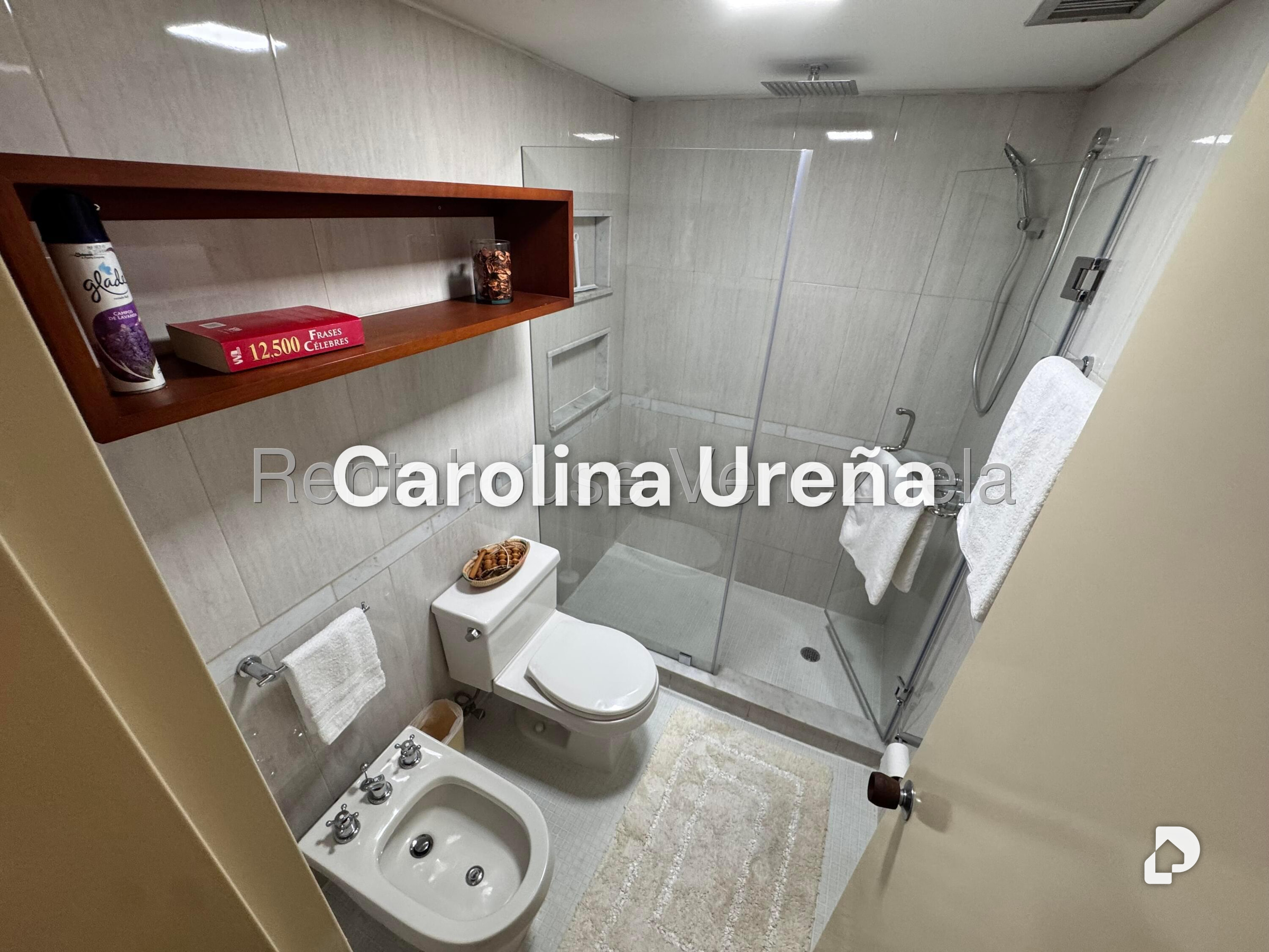 Apartamento en Colinas de Valle Arriba, Caracas – 21