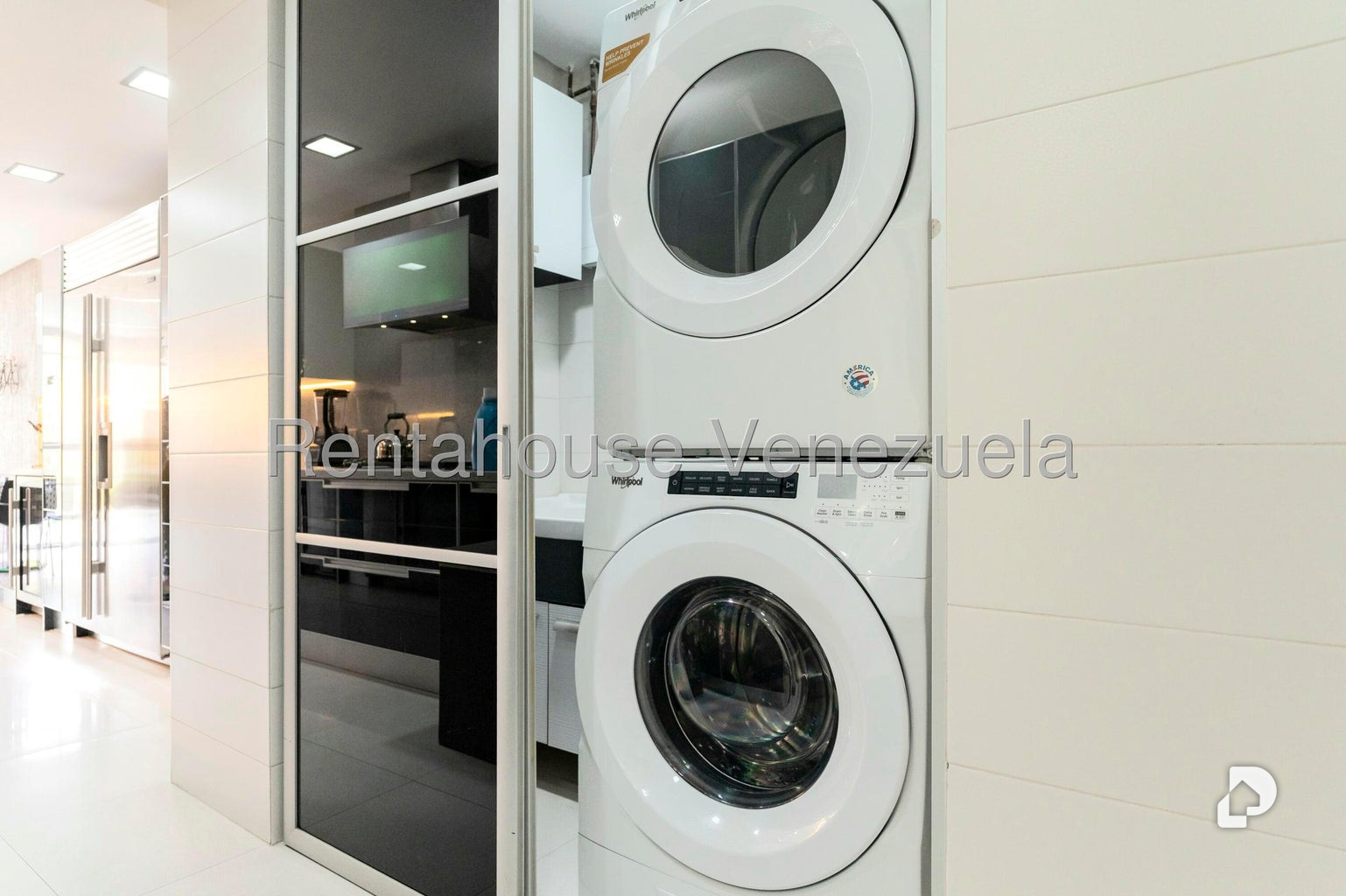 Apartamento en Lomas de Las Mercedes, Caracas – 21
