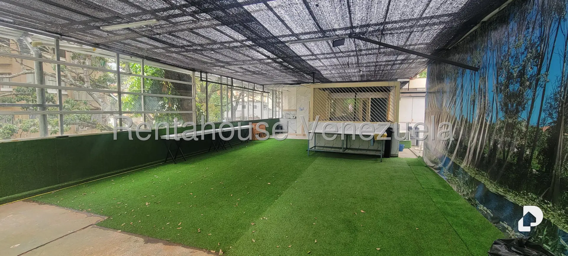 Local comercial en La Campiña, Caracas – 11
