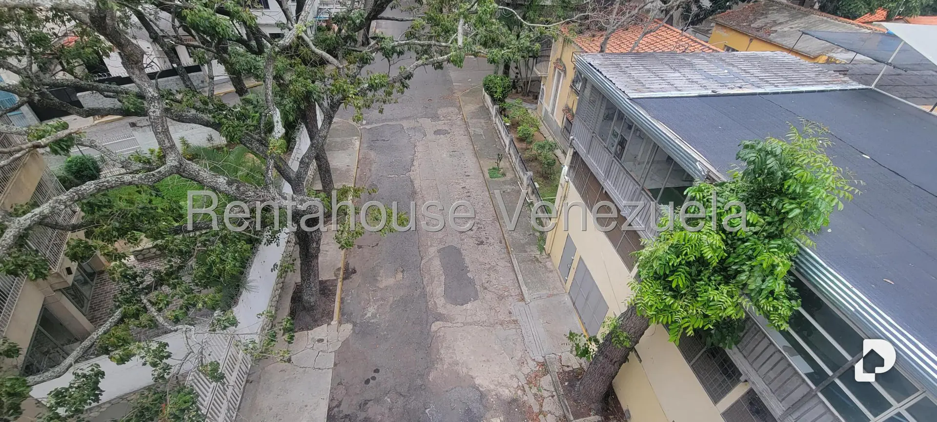 Local comercial en La Campiña, Caracas – 2