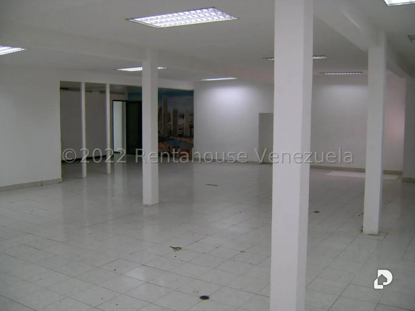 Local comercial en La Campiña, Caracas – 6