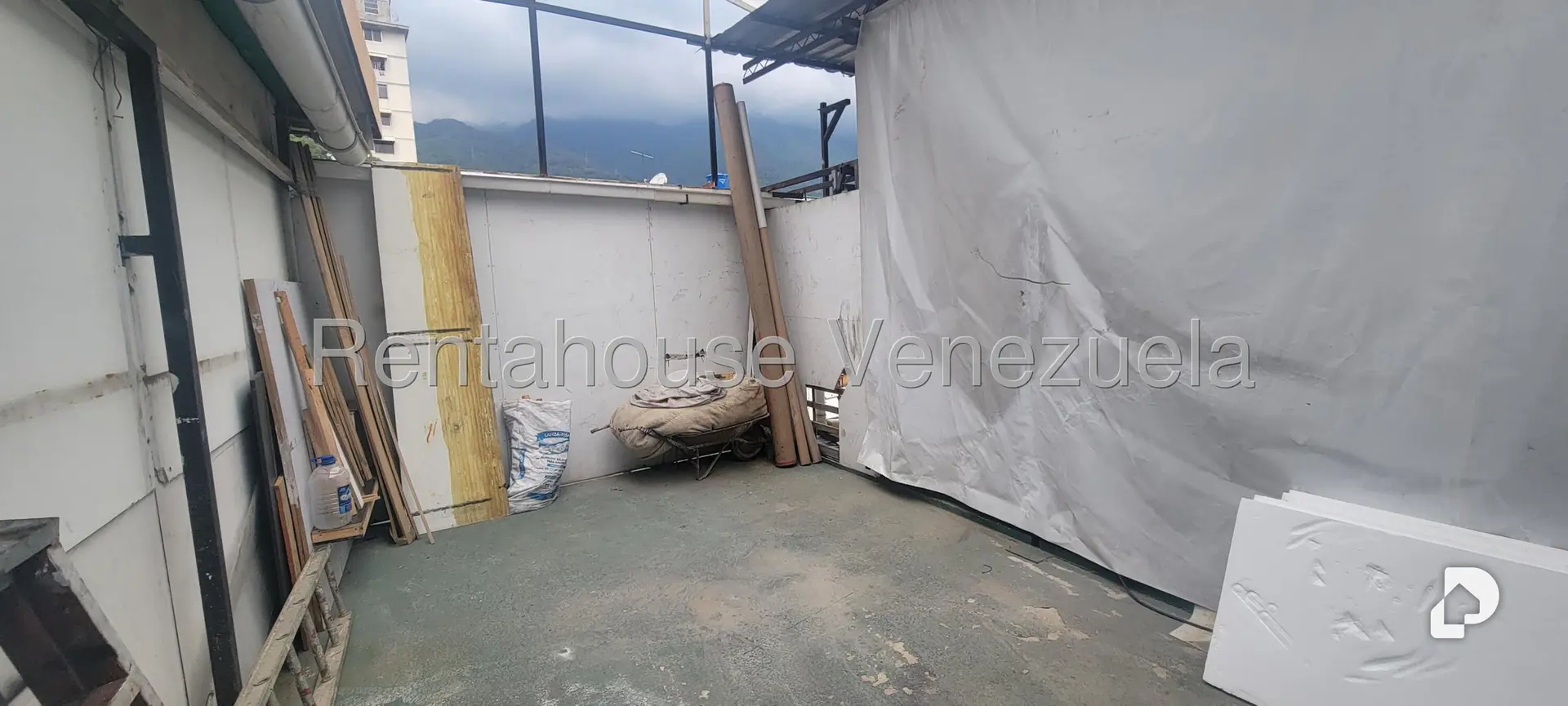Local comercial en La Campiña, Caracas – 14