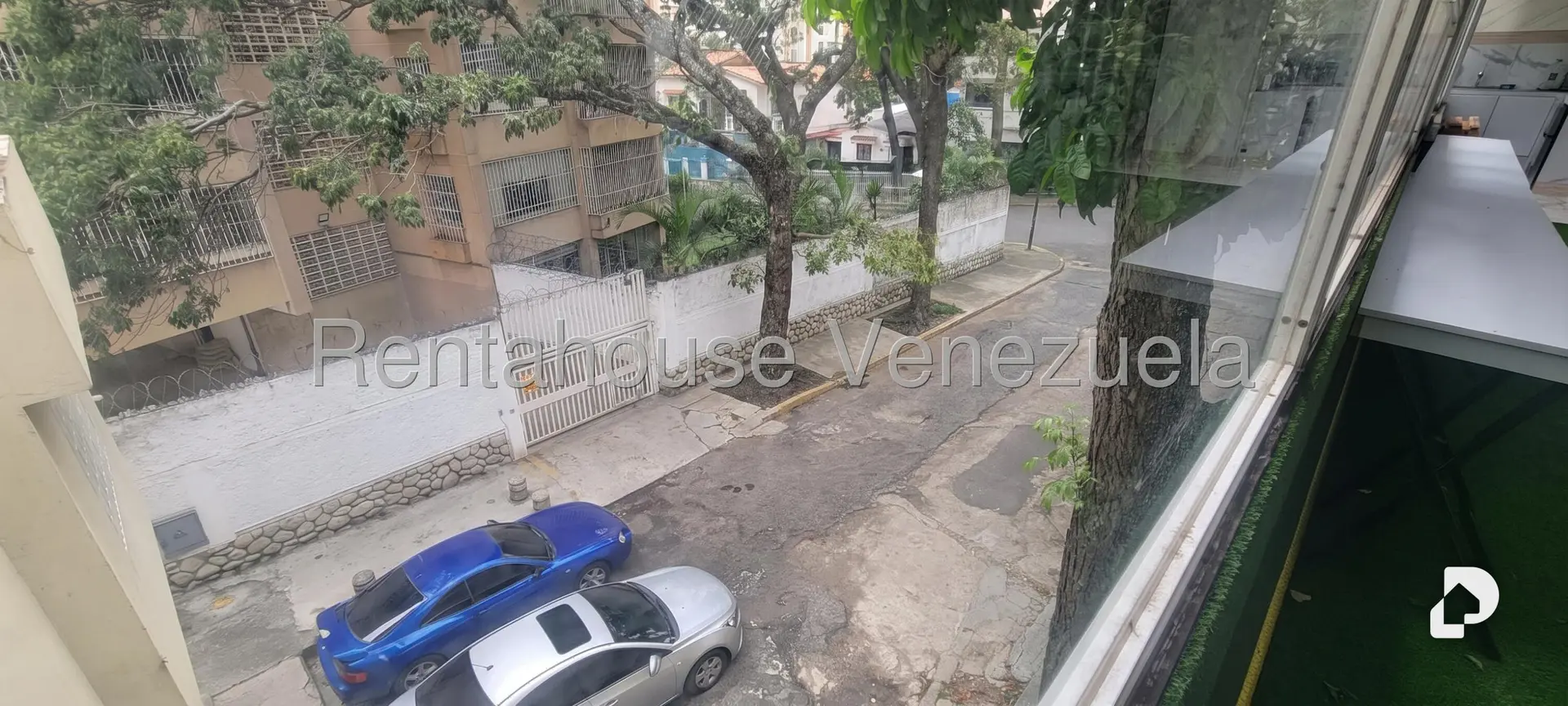 Local comercial en La Campiña, Caracas – 12