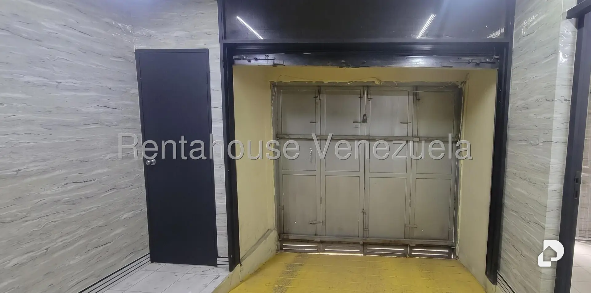 Local comercial en La Campiña, Caracas – 5