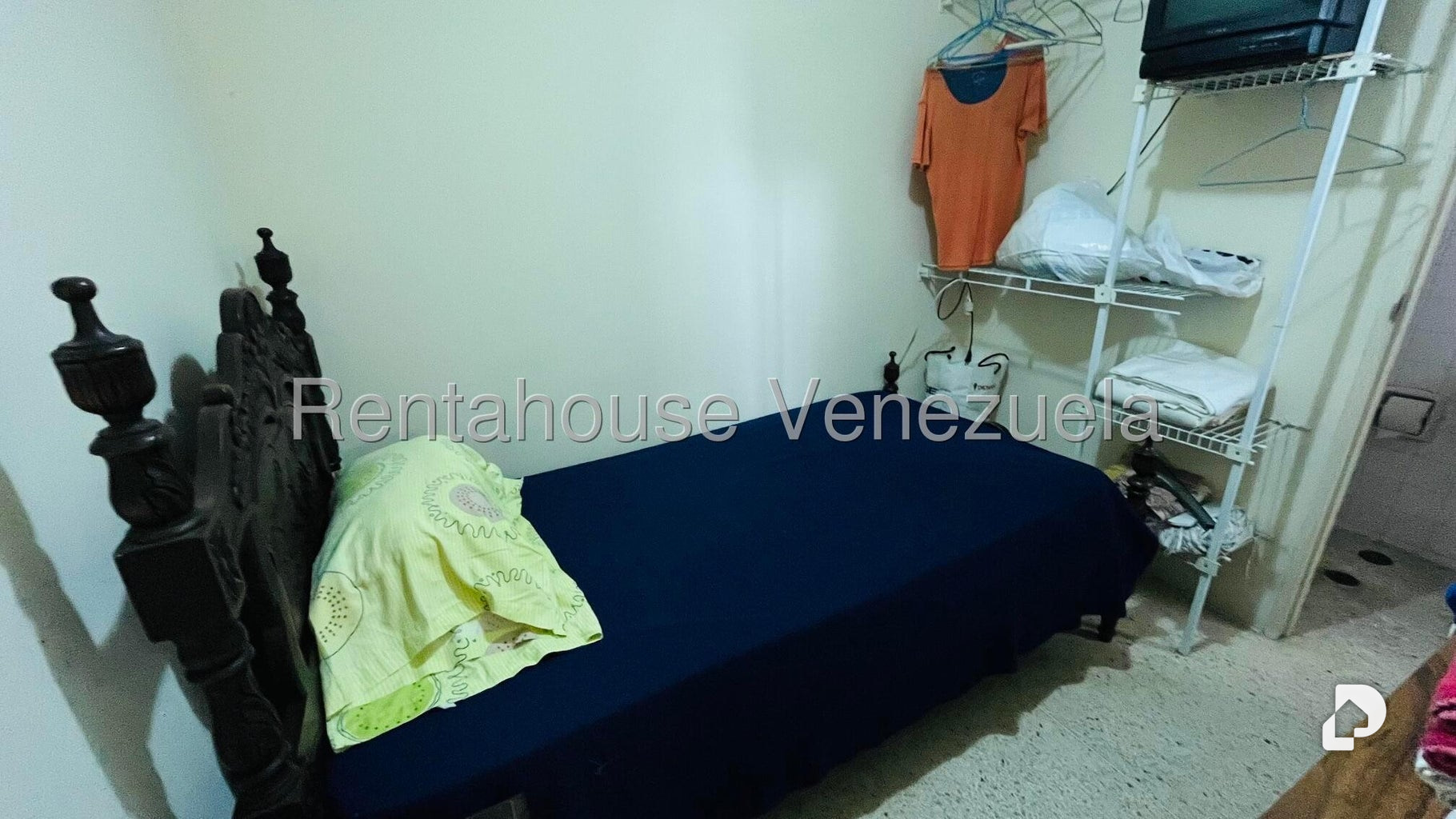 Apartamento en La Urbina, Caracas