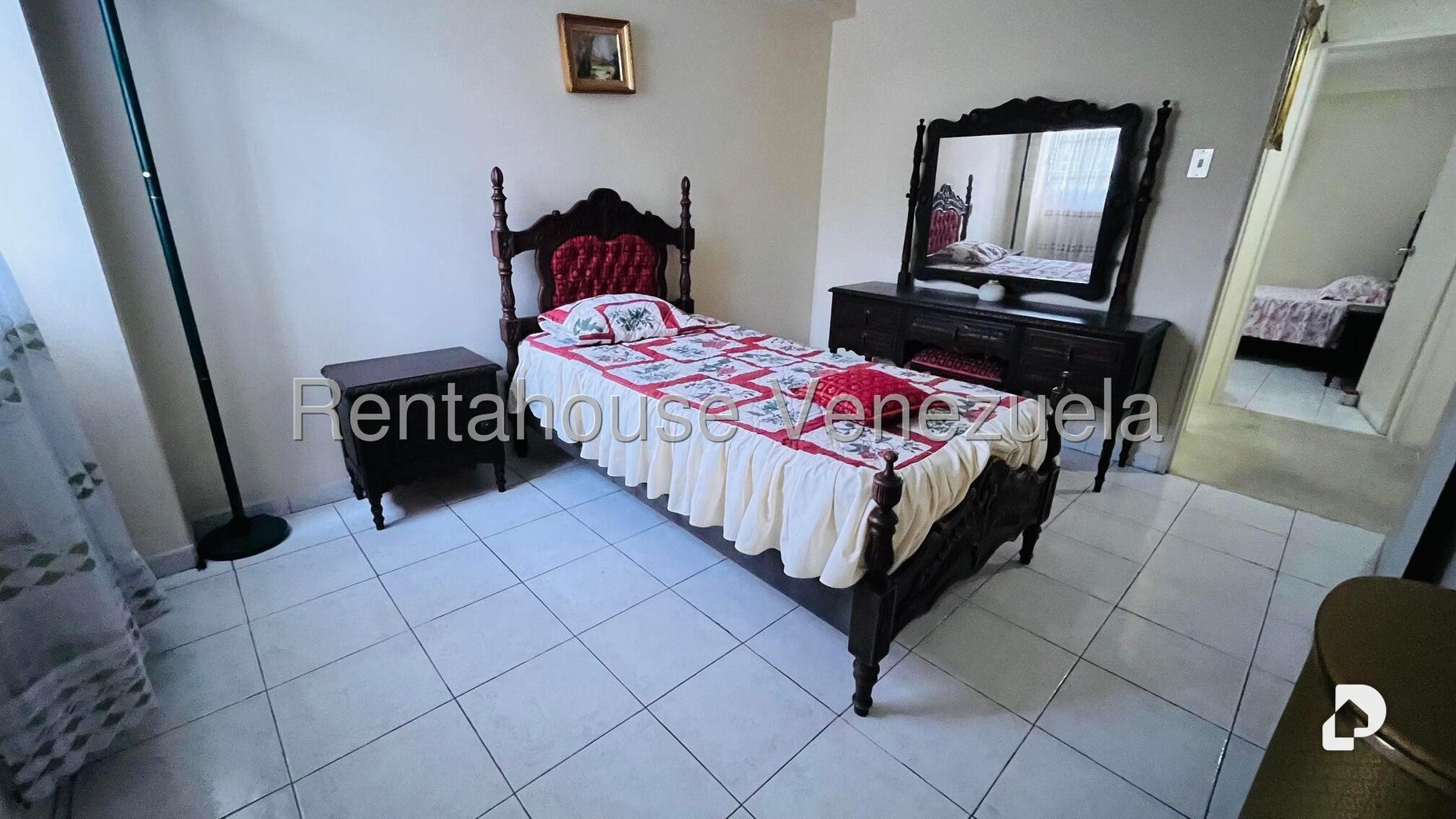 Apartamento en La Urbina, Caracas