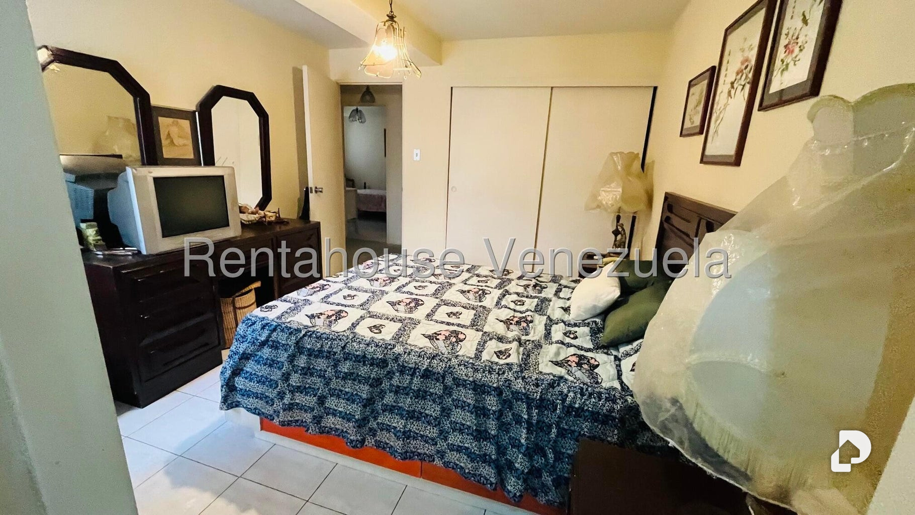 Apartamento en La Urbina, Caracas
