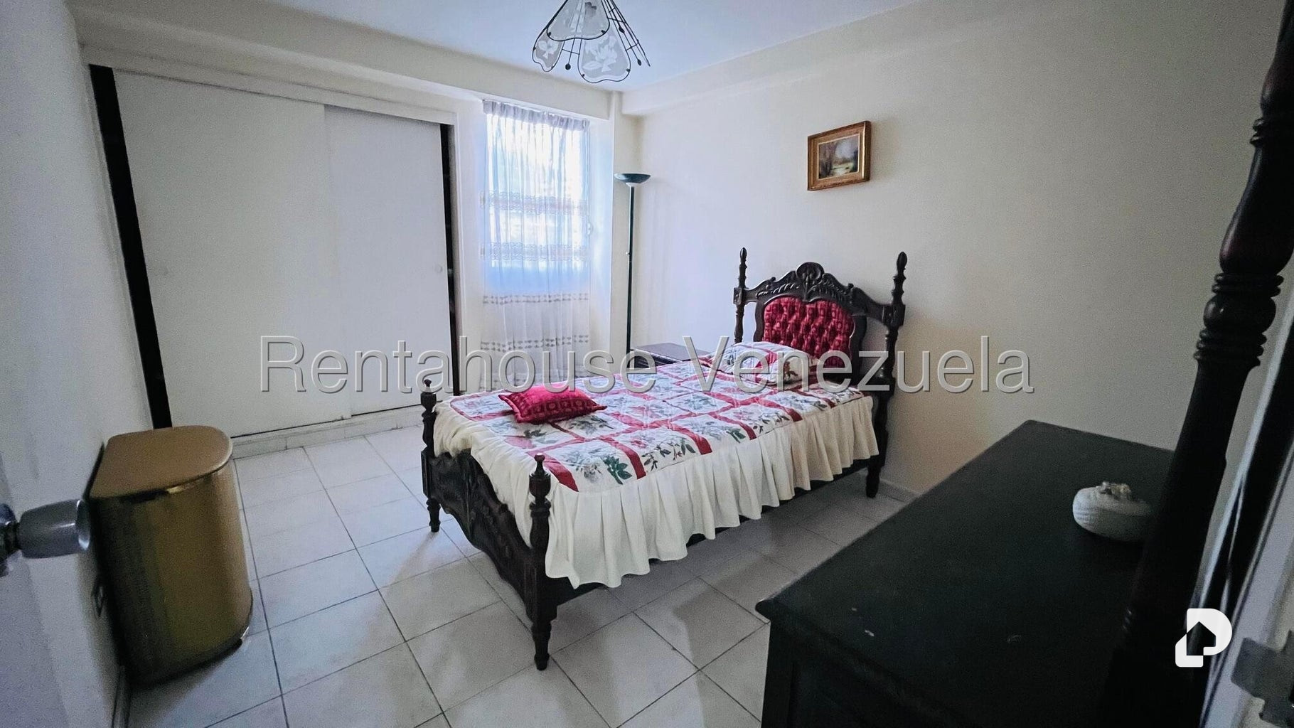 Apartamento en La Urbina, Caracas