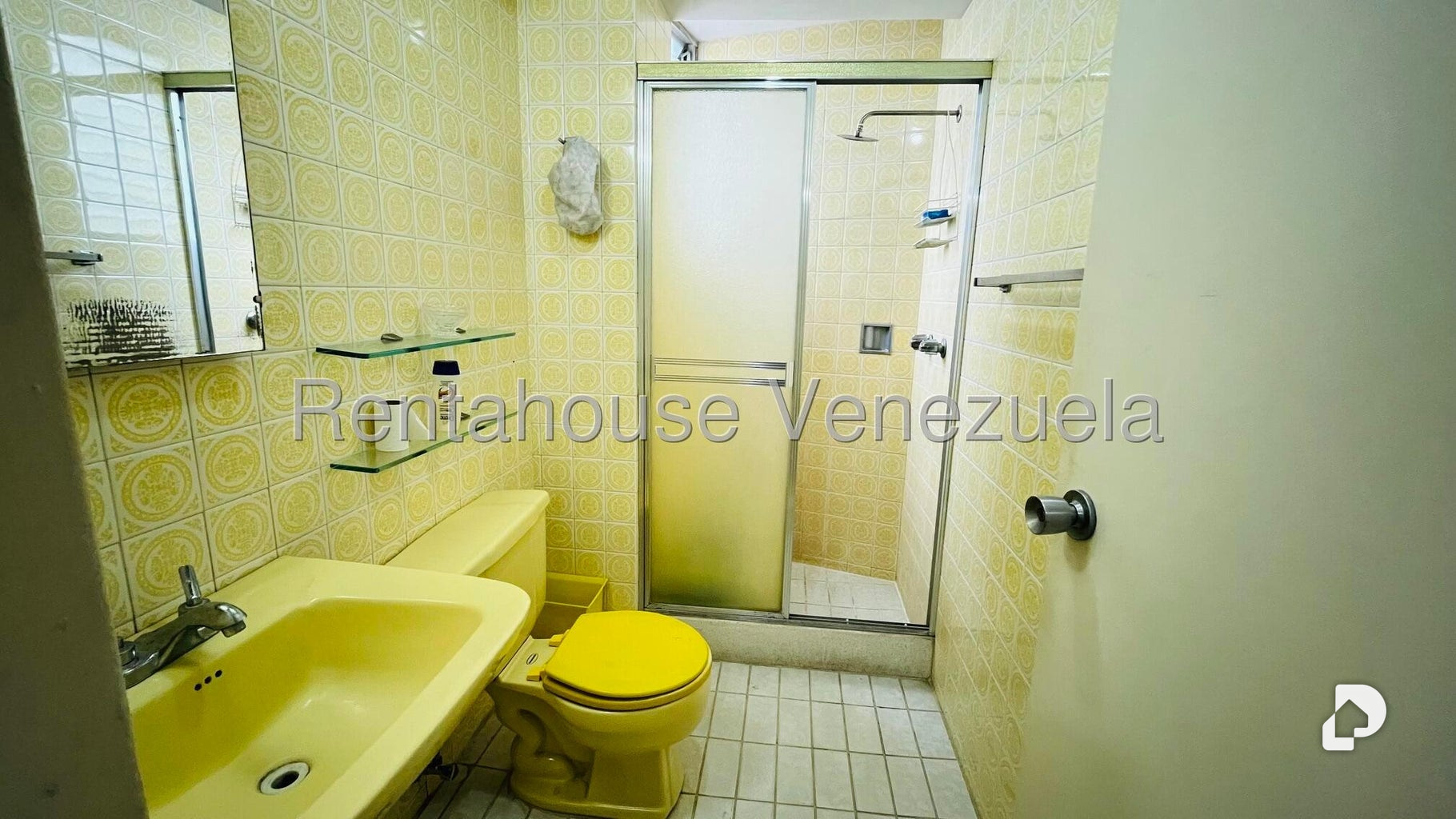 Apartamento en La Urbina, Caracas