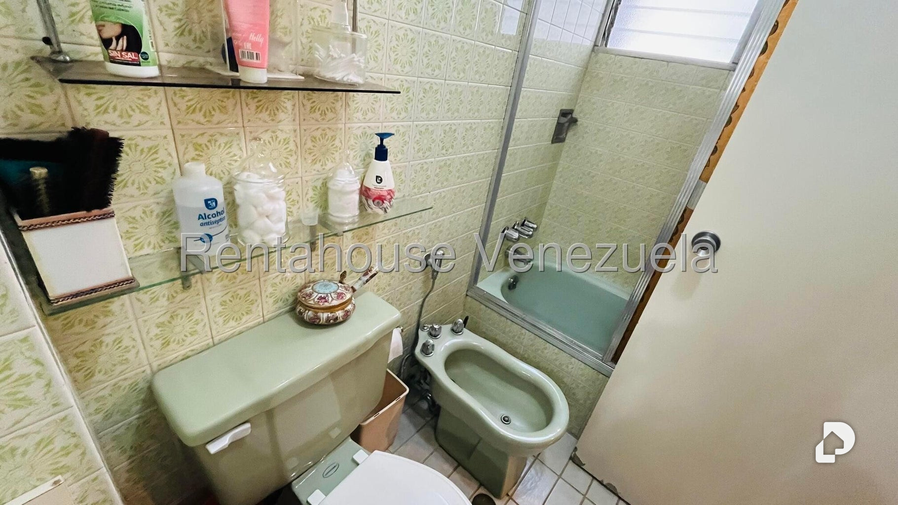Apartamento en La Urbina, Caracas