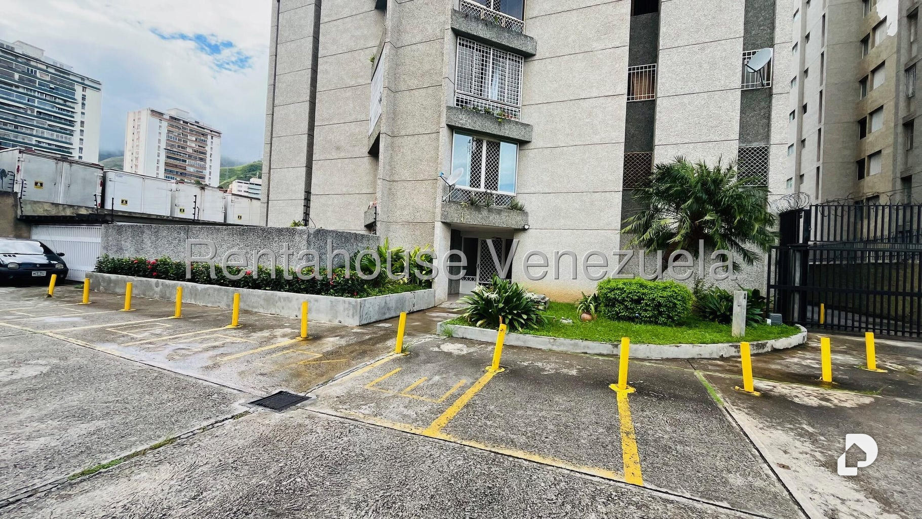 Apartamento en La Urbina, Caracas