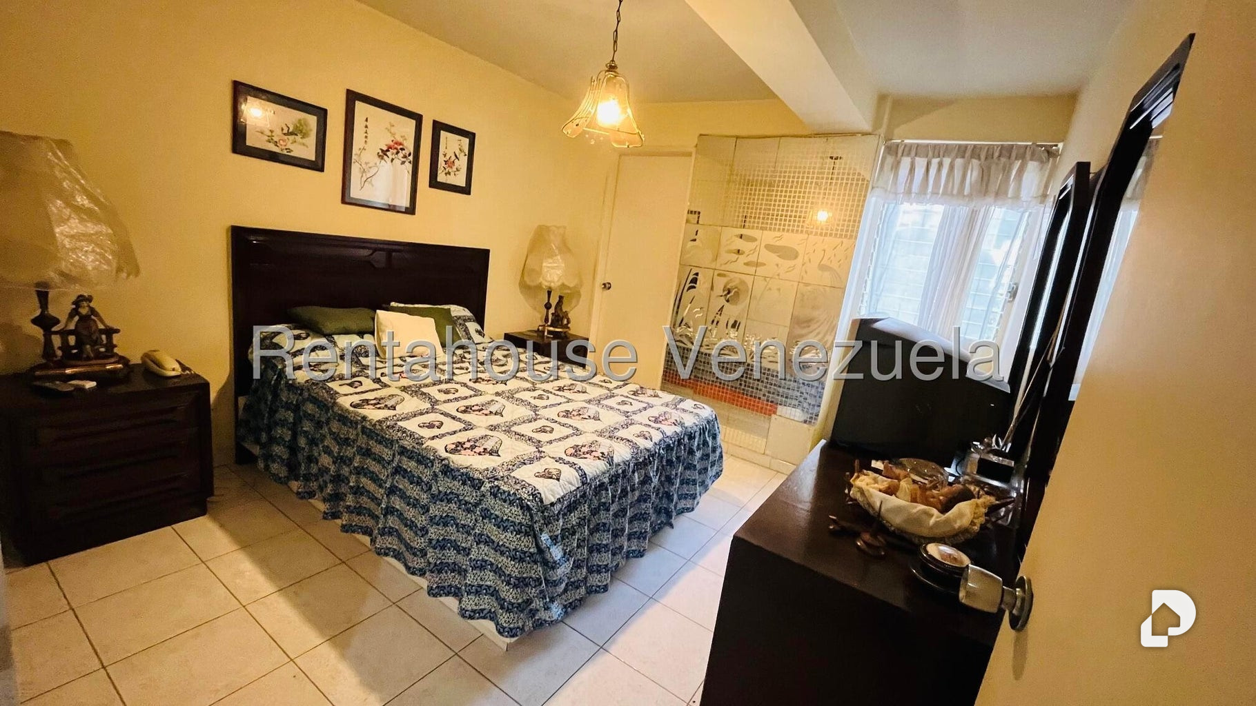 Apartamento en La Urbina, Caracas