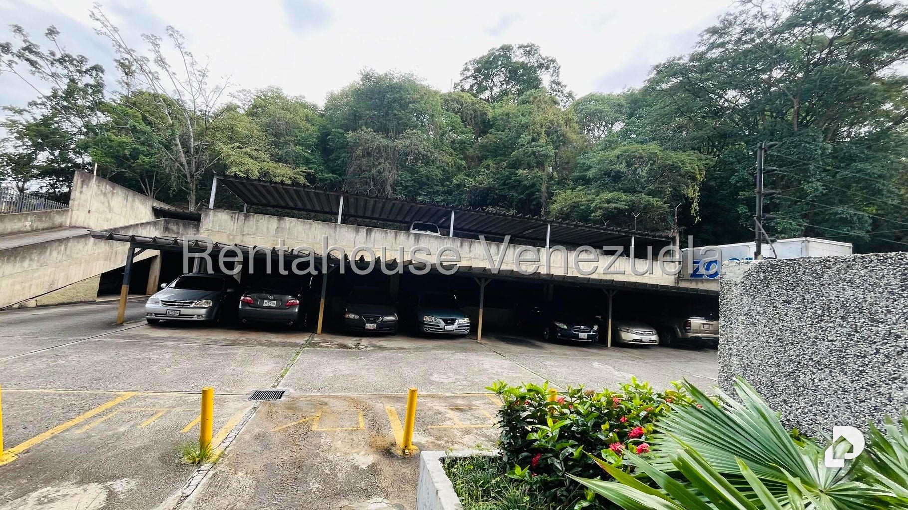 Apartamento en La Urbina, Caracas