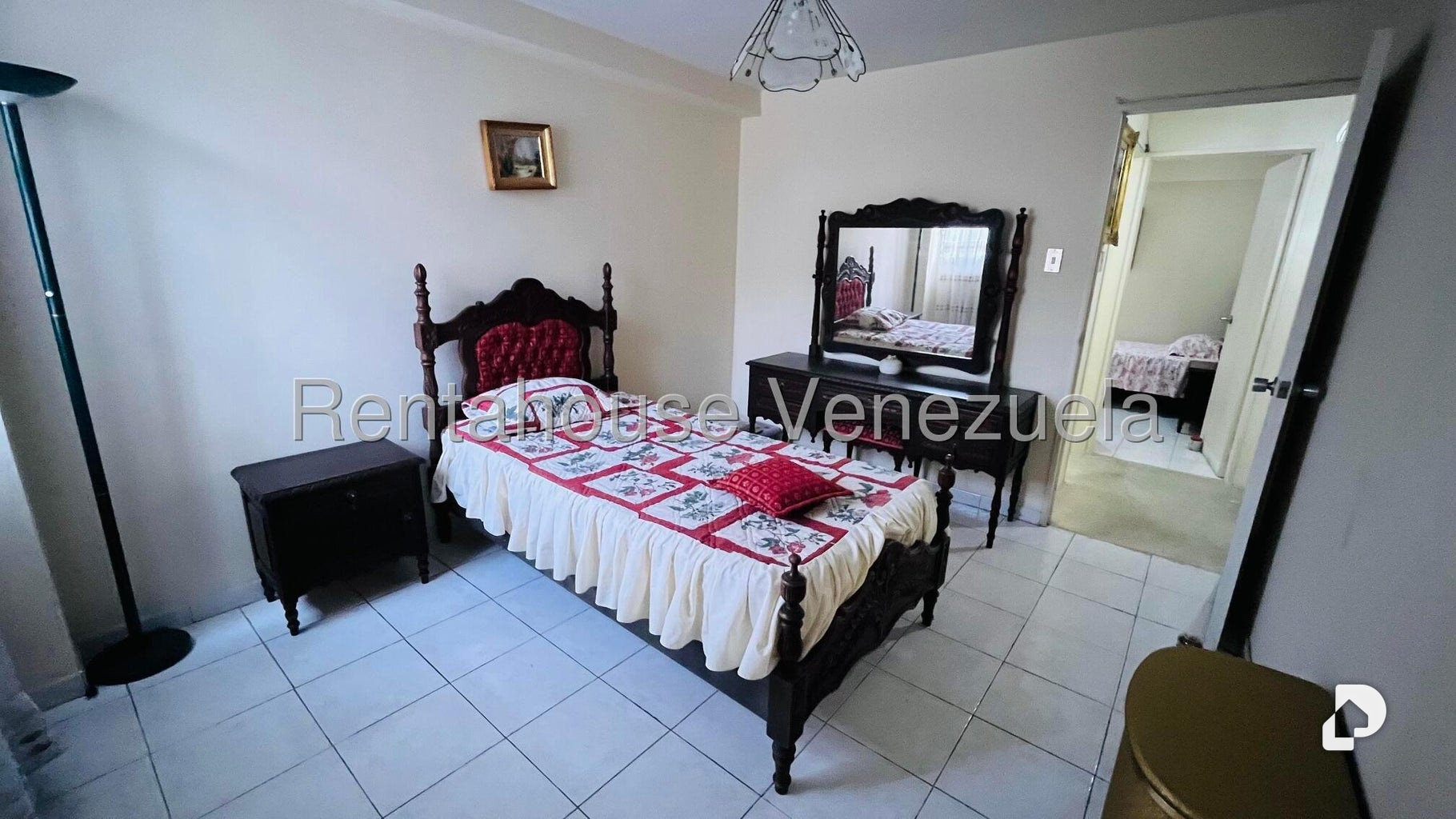 Apartamento en La Urbina, Caracas