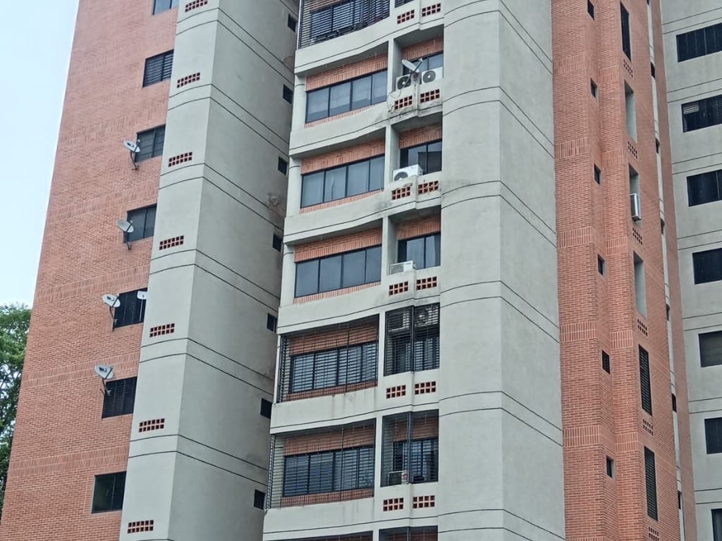 Apartamento en Valles de Camoruco, Valencia - 1