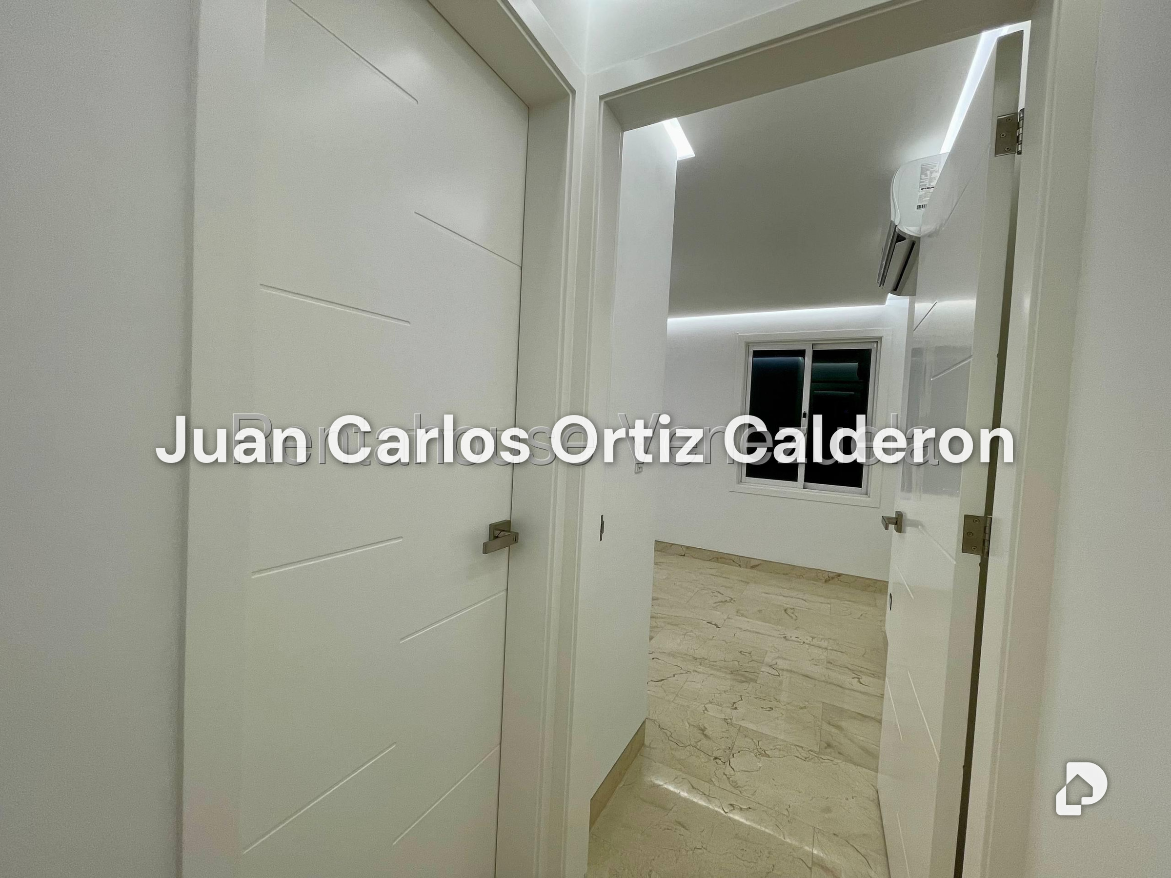 Apartamento en El Rosal, Caracas – 26