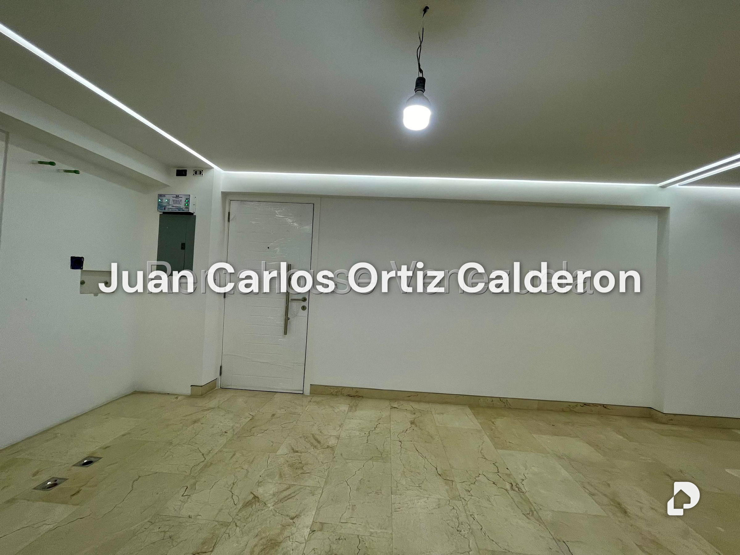 Apartamento en El Rosal, Caracas – 17
