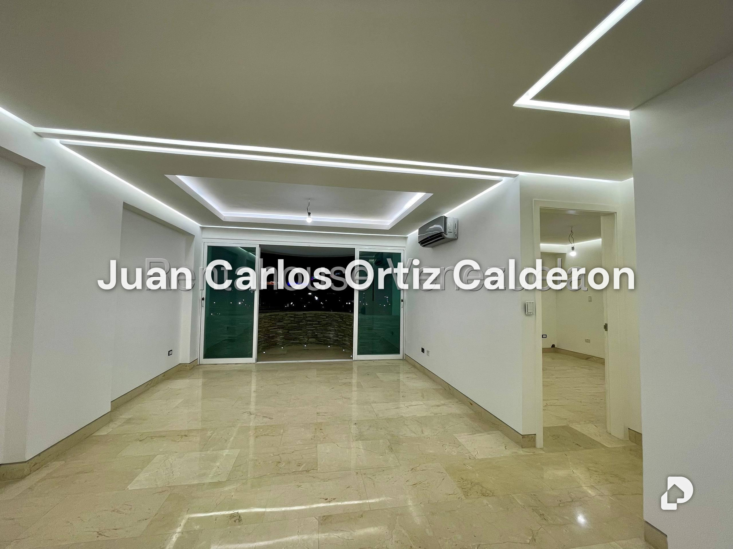 Apartamento en El Rosal, Caracas – 3