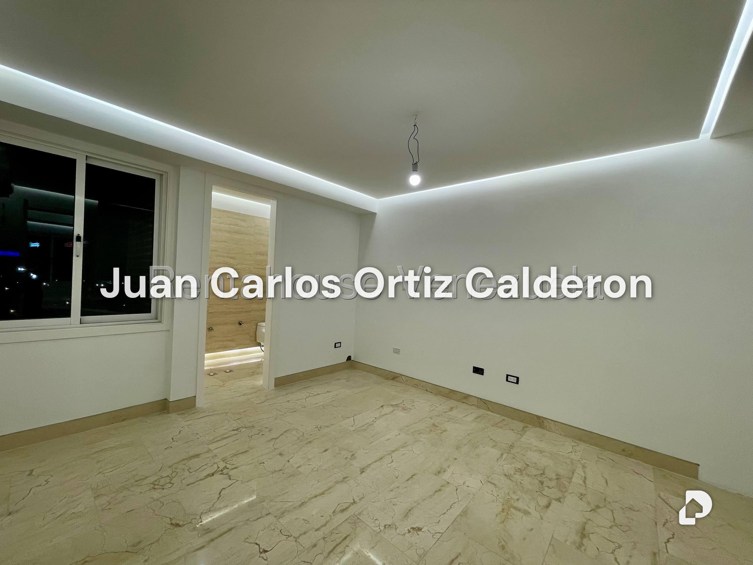 Apartamento en El Rosal, Caracas – 29