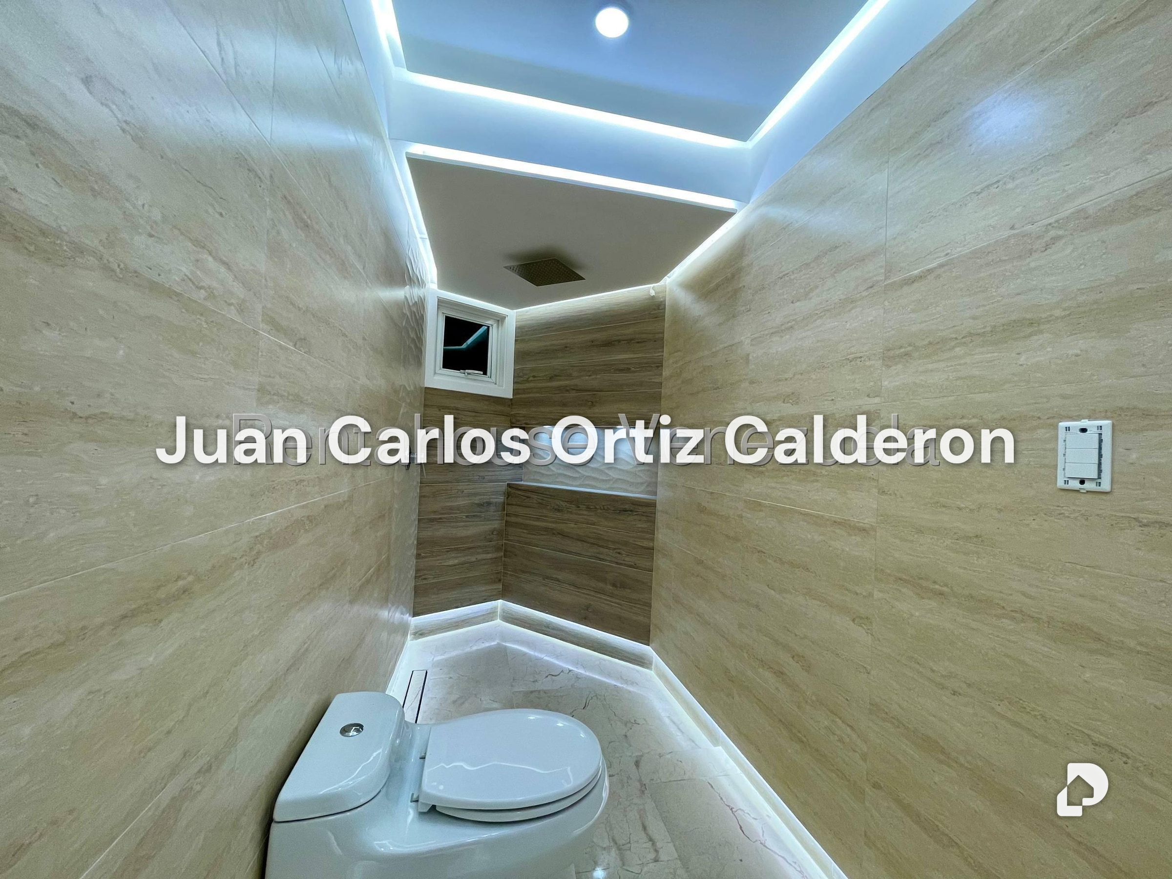 Apartamento en El Rosal, Caracas – 23