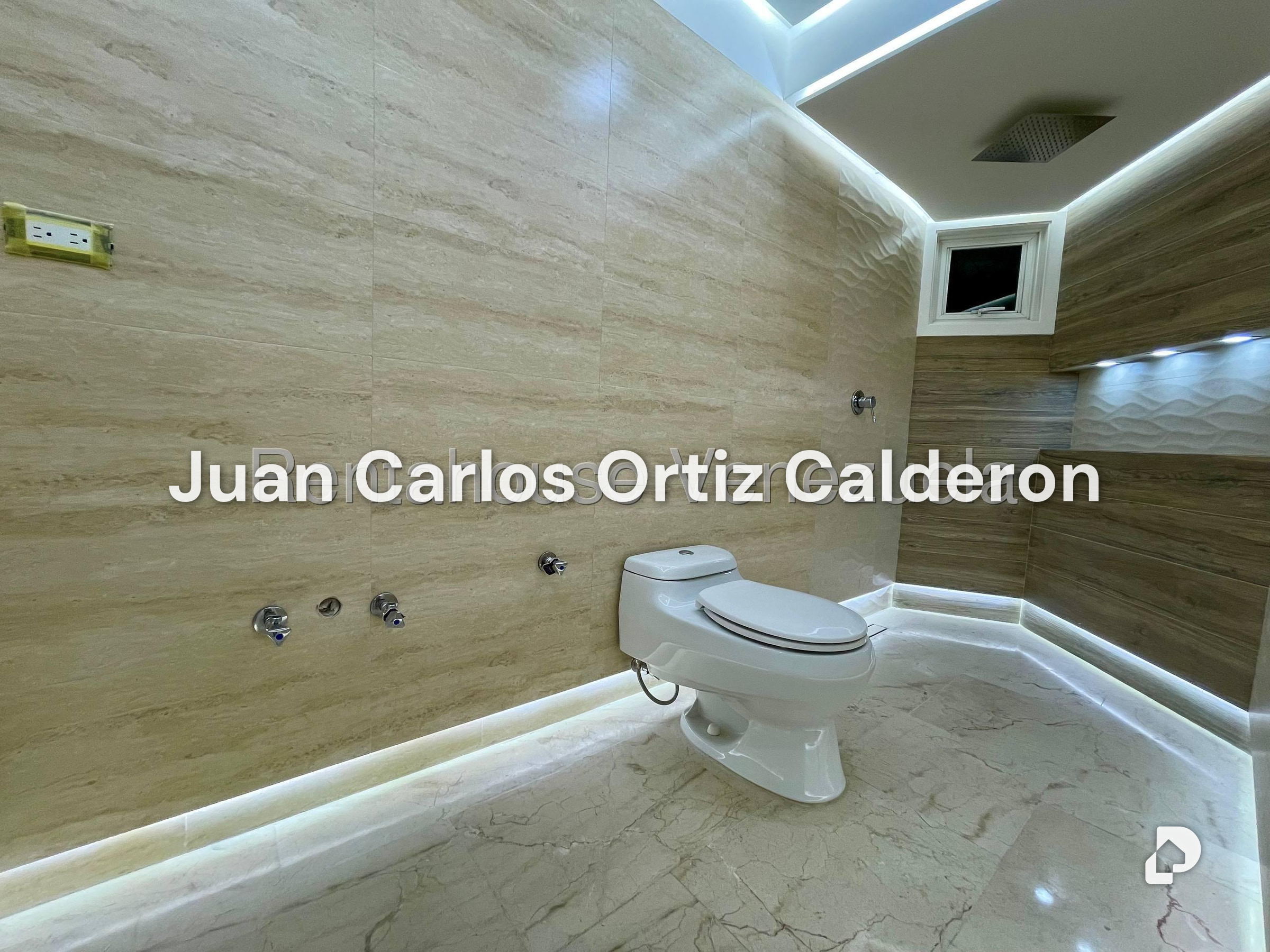 Apartamento en El Rosal, Caracas – 22