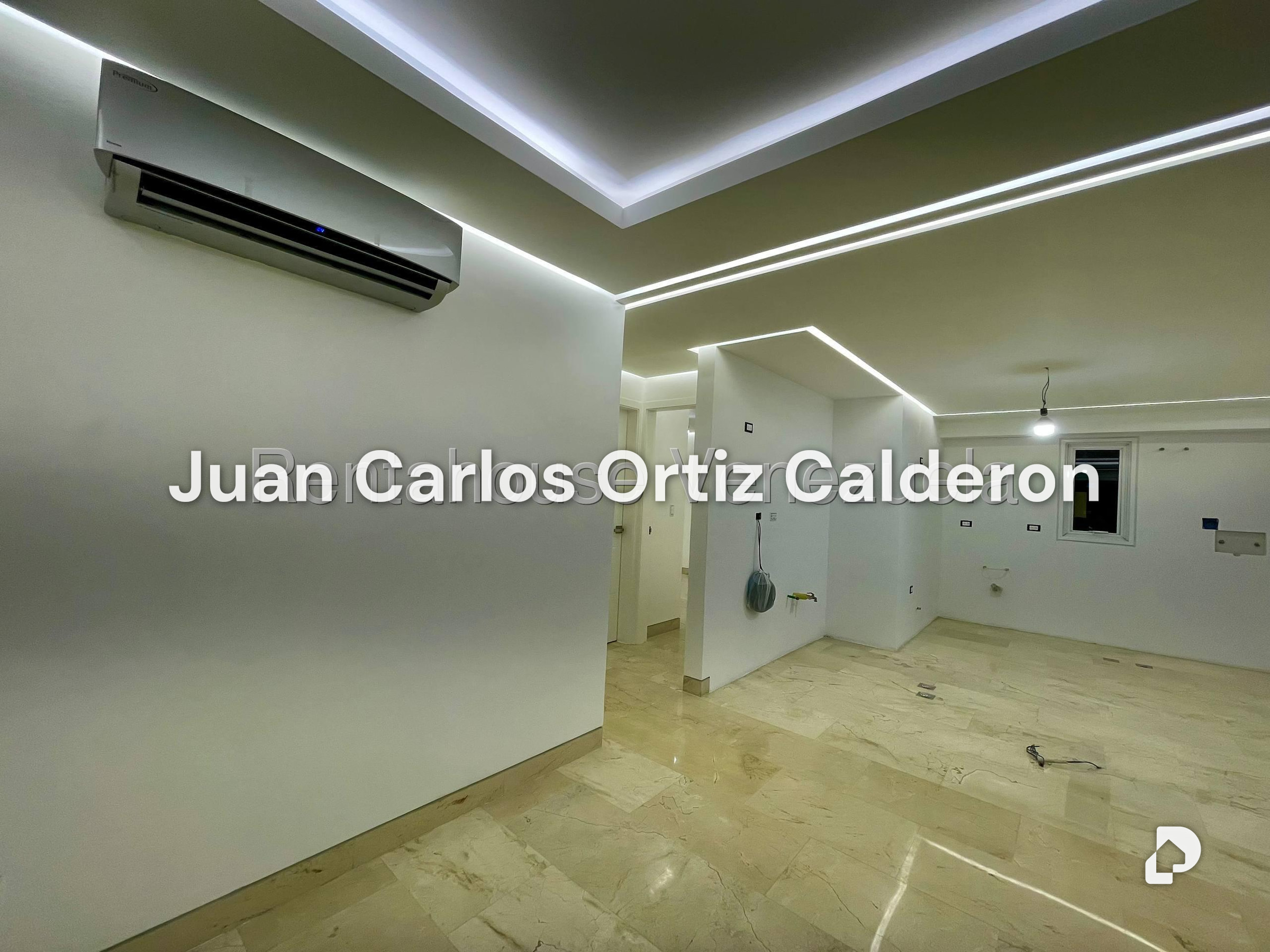 Apartamento en El Rosal, Caracas – 11