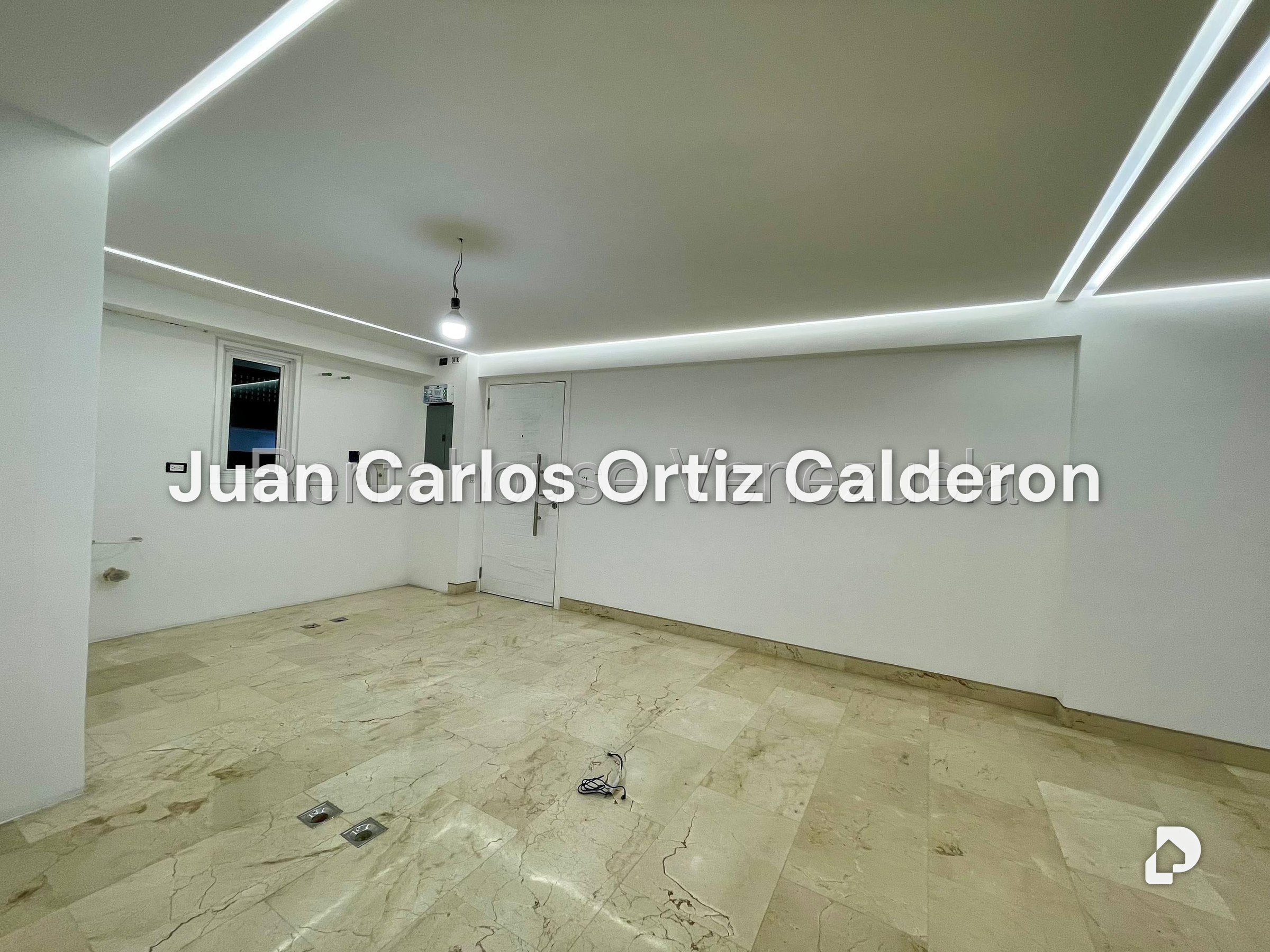 Apartamento en El Rosal, Caracas – 14