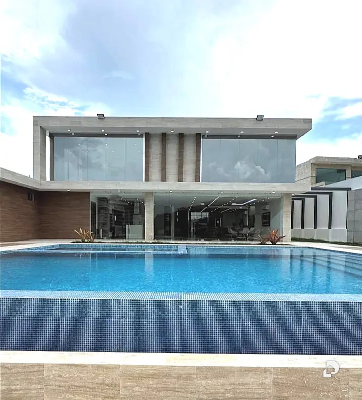 Casa en Parroquia Urbana San José, Valencia – 2