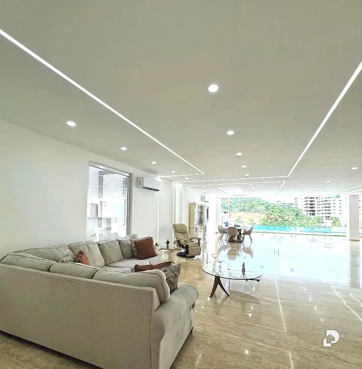 Casa en Parroquia Urbana San José, Valencia – 6