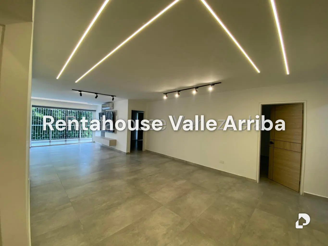 Apartamento en Santa Rosa de Lima, Caracas – 2