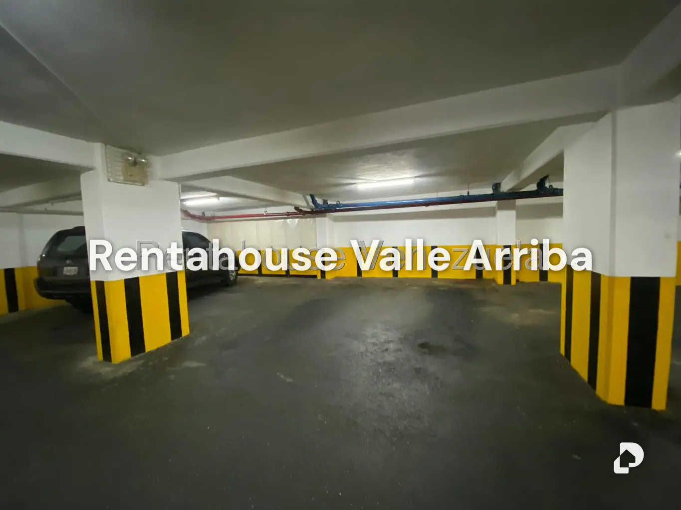 Apartamento en Santa Rosa de Lima, Caracas – 22