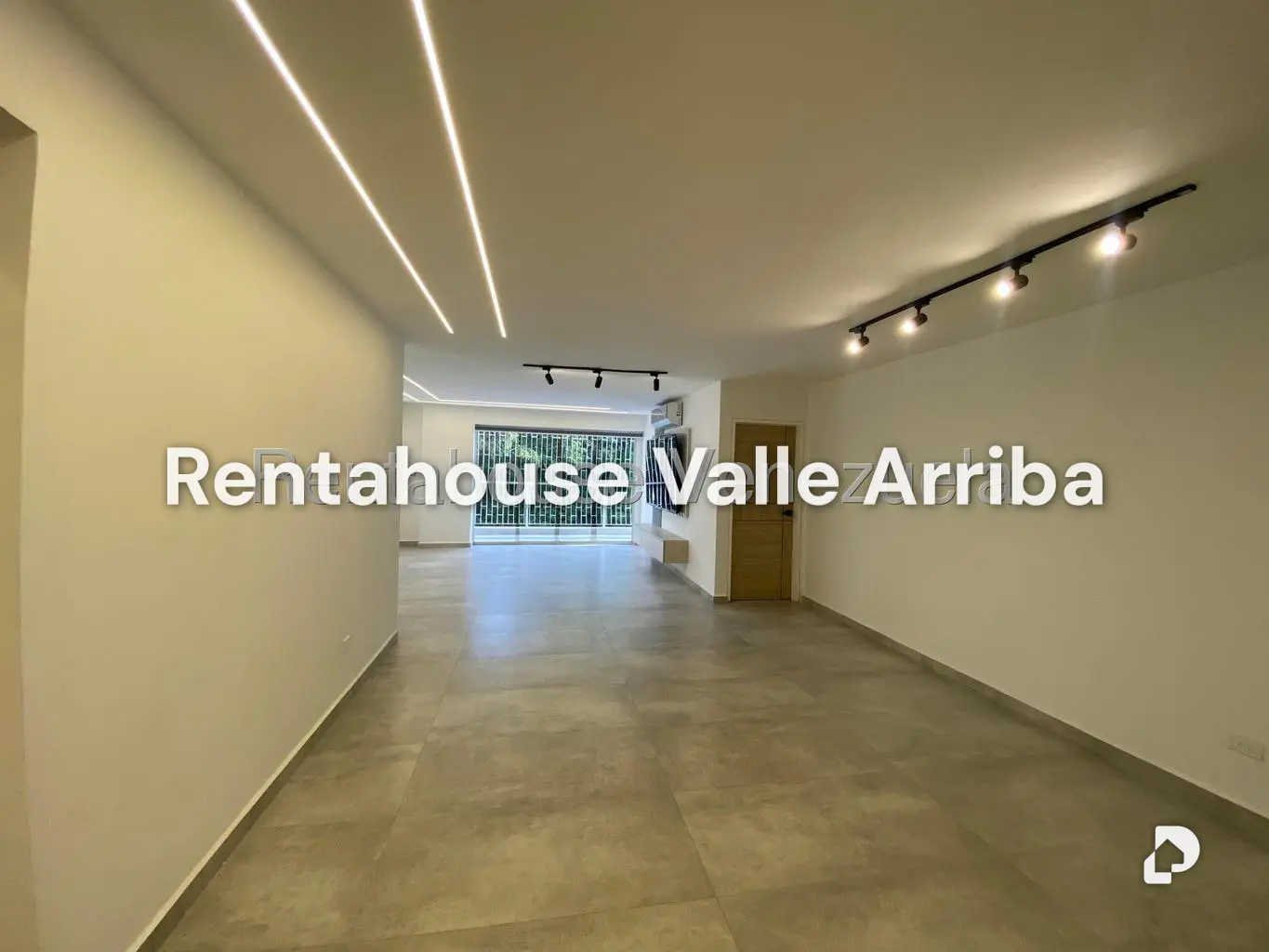 Apartamento en Santa Rosa de Lima, Caracas – 3